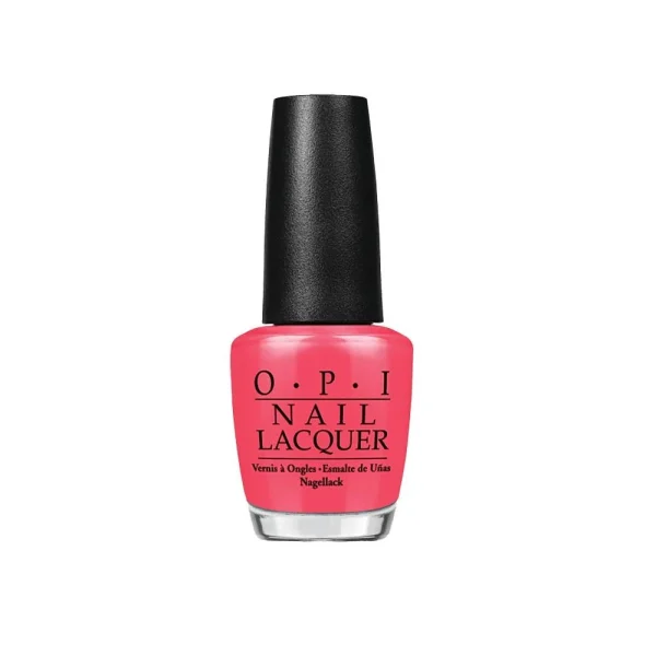 Vernis à Ongles Classique My Chihuahua Bites ! OPI 15ml 1