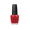 Vernis à Ongles Classique Red Hot Rio OPI 15ml 7