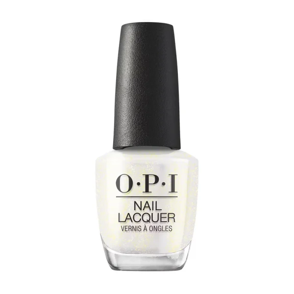 Vernis à Ongles Classique Snow Holding Back OPI 15ml 1