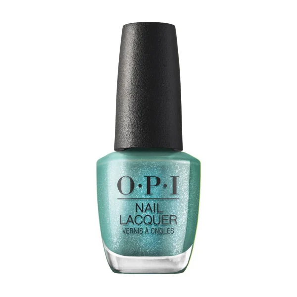 Vernis à Ongles Classique Tealing Festive OPI 15ml 1