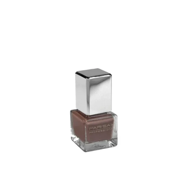 Vernis à Ongles Lacqué Taupe Envoutement ParisAx 1