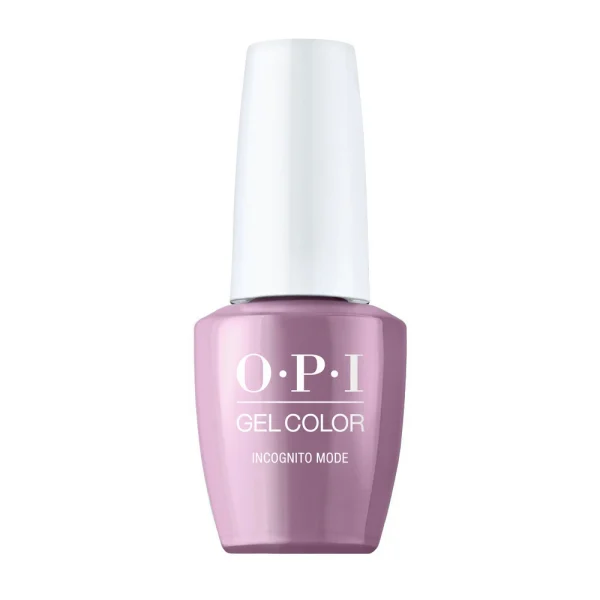 Vernis GelColor Incognito Mode OPI 15ml 1