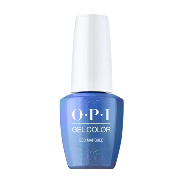 Vernis GelColor Led Marquee OPI 15ml 1