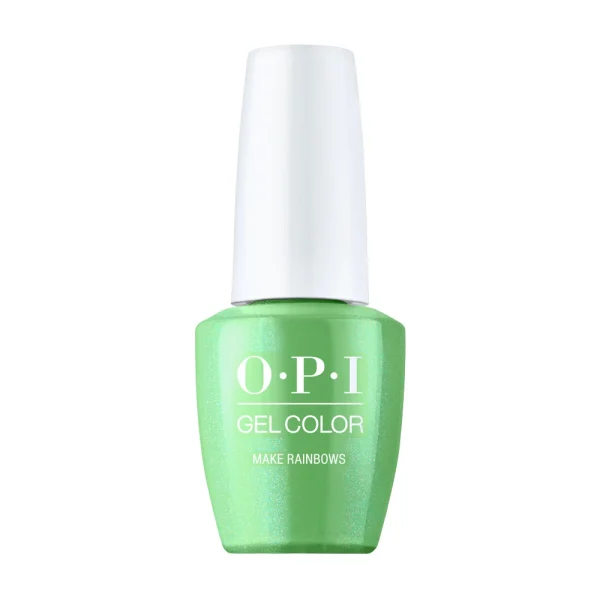 Vernis GelColor Make Rainbows OPI 15ml 1