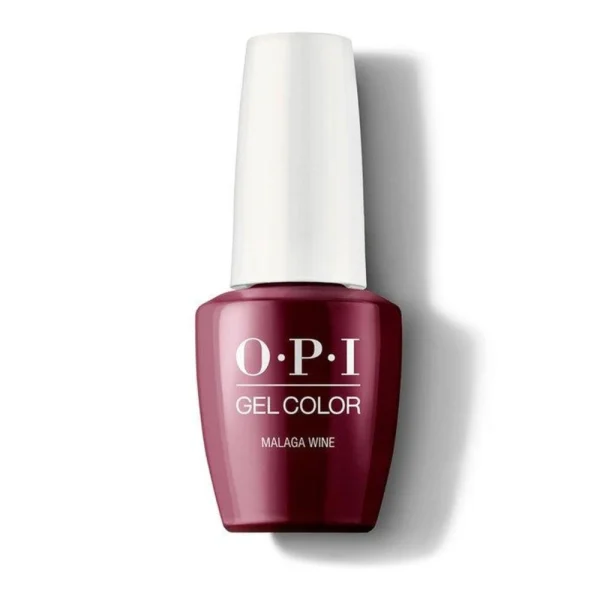 Vernis GelColor Malaga Wine OPI 1