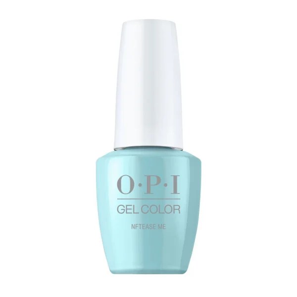 Vernis GelColor Nftease Me OPI 15ml 1