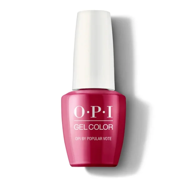 Vernis GelColor OPI By Popular Vote OPI 1