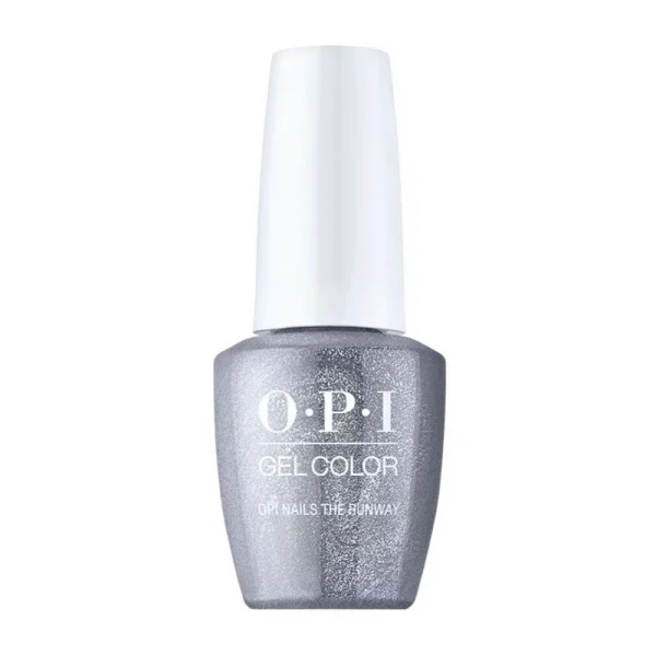 Vernis GelColor OPI Nails The Runway OPI 15ml 1