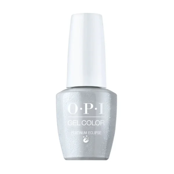 Vernis GelColor Platinum Eclipse OPI 15ml 1